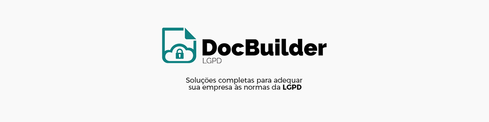 DocBuilder LGPD